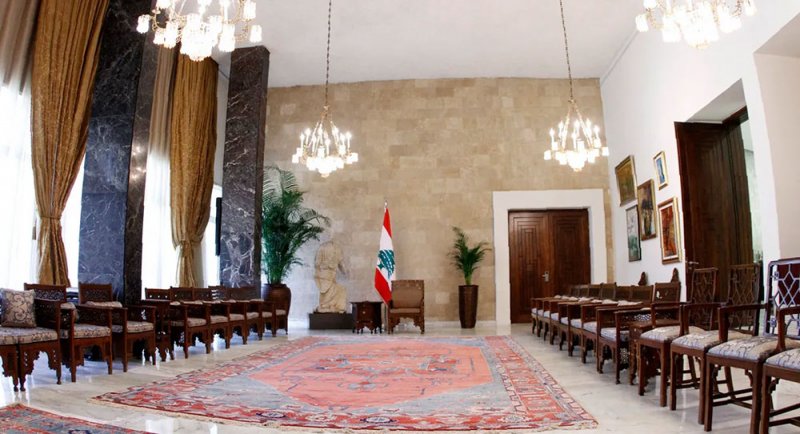 ما الذي يحدث في لبنان الآن مع عدم وجود رئيس؟