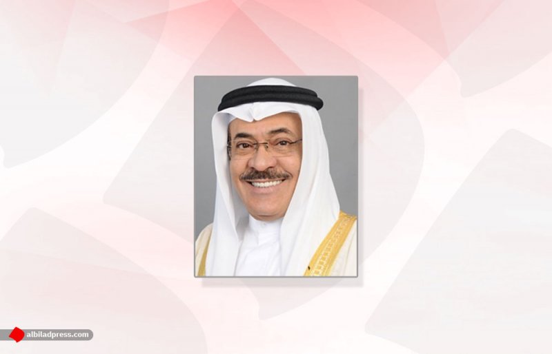 خالد بن خليفة يؤكد أن ملتقى البحرين للحوار يقدم للعالم رسالة بأن البحرين تحتضن كل فكر وجهد إنساني يؤمن ويسعى للسلام والخير للبشر