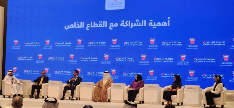 وزارة المالية: دليل لتنظيم الشراكة مع القطاع الخاص