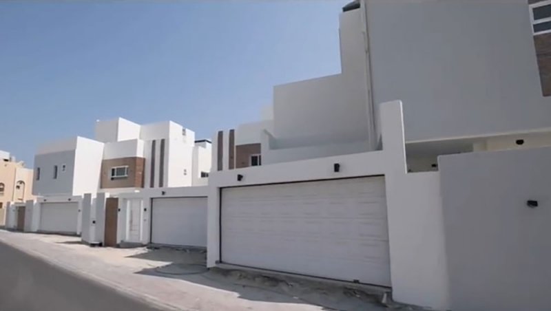 بعد تجميد فرز الأراضي .. هذا نظام تعدد الوحدات