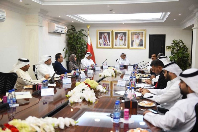محافظ الشمالية: التوجيهات الملكية السامية  تجعل البحرين منارة للتعايش والسلام