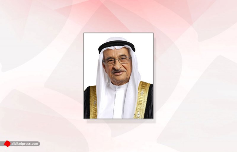 رئيس المجلس الأعلى للصحة: مؤتمر البحرين الأول للأورام والرعاية التلطيفية محطة مهمة لمواصلة ازدهار الطب في مملكة البحرين