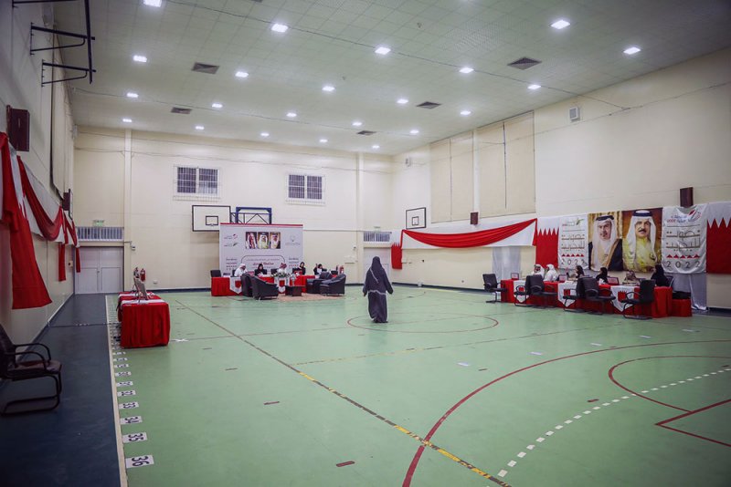 "إشرافية المحرق" تعلن حذف اسم مترشح بلدي لصدور حكم جنائي بحقه