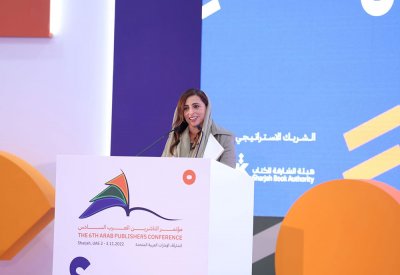 "مؤتمر الناشرين العرب"  يفتتح أعمال دورته السادسة