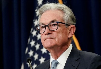 جيروم باول: من السابق لأوانه التكهن بوقف رفع أسعار الفائدة