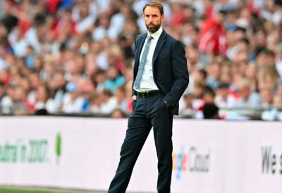إصابة جديدة في صفوف المنتخب الإنجليزي قبل كأس العالم