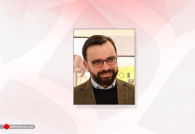 الأكاديمي الفلسطيني إيهاب بسيسو يبحث في "عوامل التأثير وبناء الهوية الثقافيّة"