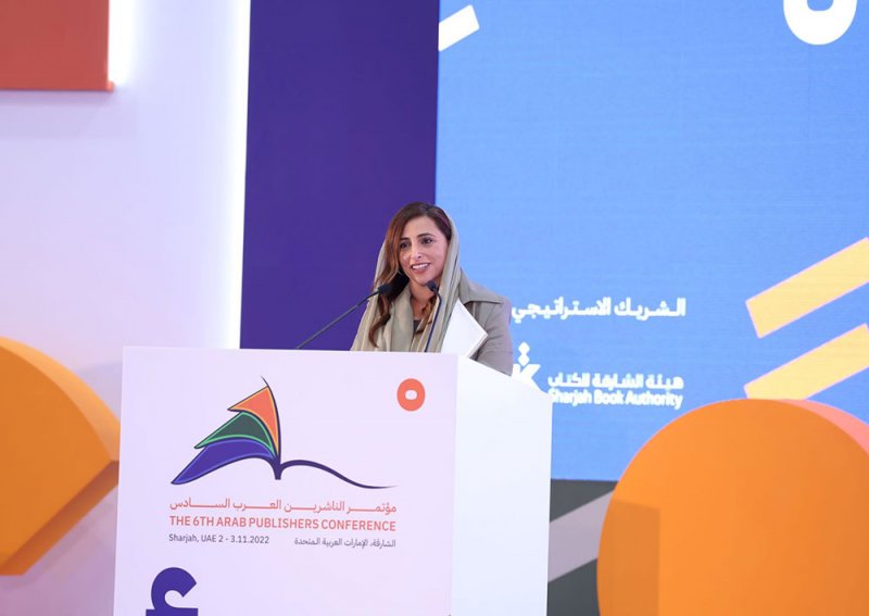 "مؤتمر الناشرين العرب"  يفتتح أعمال دورته السادسة