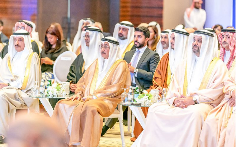 شراكة حقيقية بين “العام” و“الخاص” يستشعر المواطن أثرها في قطاعات حيوية
