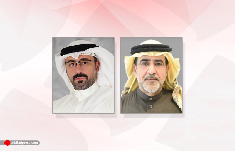 السهلي يدعو "بوعنق" لمناظرة علنية