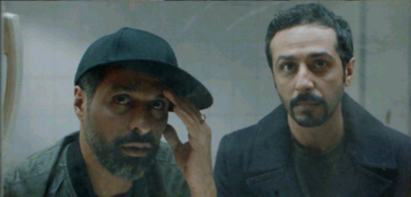 يعقوب عبدالله: سعيد باختيار (شيابني هني) بالبحر الاحمر