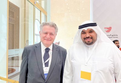 الحاخام سكوركا: الصراعات السياسية والحروب لا تسببها الأديان