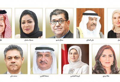 تشريعيون: استضافة ملتقى الحوار تبرز للعالم الدور المحوري للبحرين في إشاعة السلام والتعايش