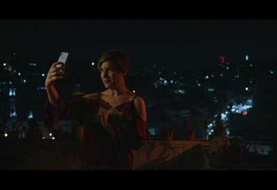 بيت سلمى يشارك في مهرجان الفيلم العربي في سان فرانسيسكو