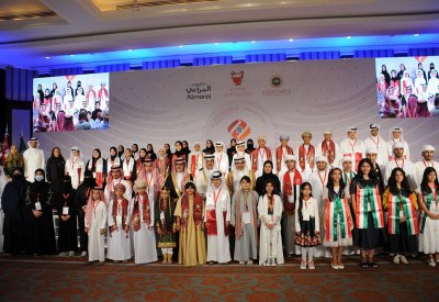 منح 84 طالباً وطالبة جائزة التفوق الدراسي