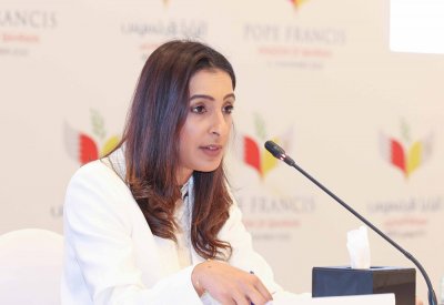 ​خليف: إدماج التنمية المستدامة ضمن برنامج عمل الحكومة