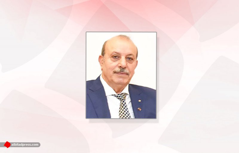 السفير الفلسطيني: المحبة والتعايش في البحرين نموذج يحتذى به
