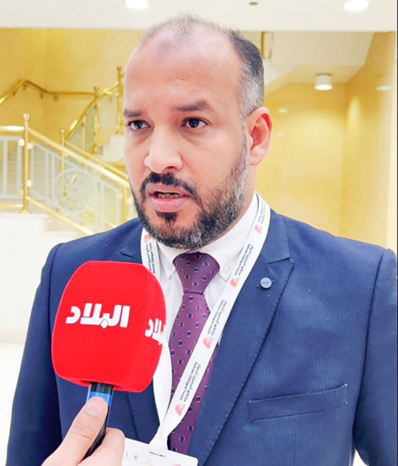 النحوي: لا سبيل للنجاة إلا بالتعايش