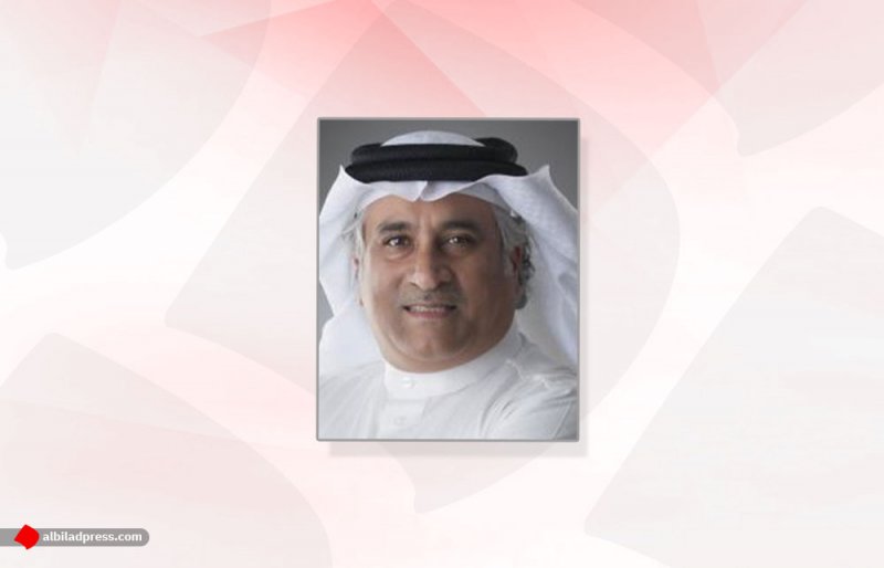 مؤنس المردي: البحرين ذات ثقل دولي مؤثر وهي نقطة تلاقي بين الشرق والغرب