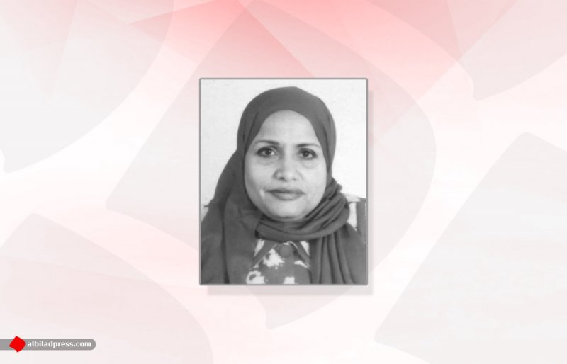 في ذمة الله.. منيرة بنت عيسى بن هندي المناعي