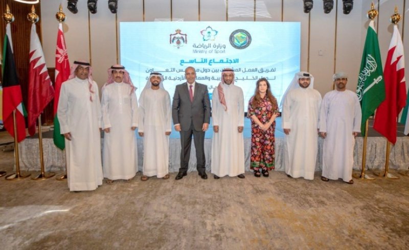 تأهيل القيادات الشبابية.. وهذه التفاصيل
