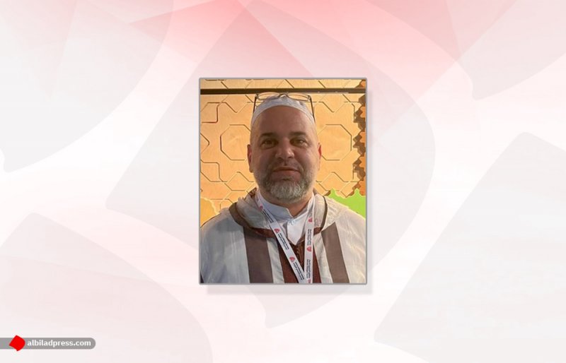 مهاجري زيان: جلالة الملك المعظم راع للسلام وجائزة التسامح تأتي للتشجيع على القيام بمبادرات عملية