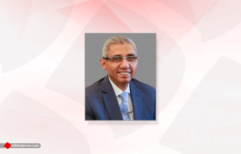 السفير المصري: ملتقى البحرين للحوار يعكس ريادة البحرين في مجال التعايش والسلام