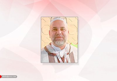 زيان: حان الوقت للمِّ شمل الإنسانية