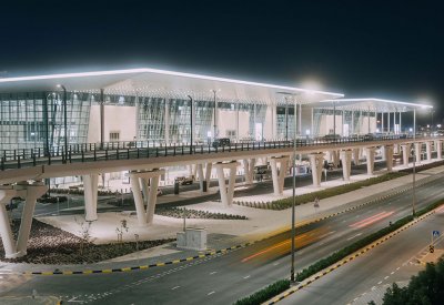 مطار البحرين يستعد لاستقبال الزائرين الدوليين لحضور الفعاليات الدولية