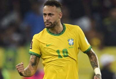 البرازيل تراهن على دعم الجيل الجديد لنيمار للفوز بكأس العالم