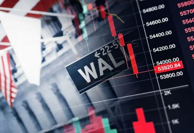 الأسهم الأميركية تهبط في أسبوع بسبب قرار الفائدة.. وناسداك ينخفض 5.7%