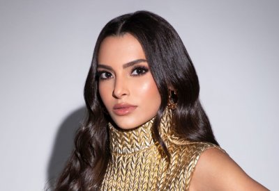 كارمن سليمان وسر الزواج المبكر