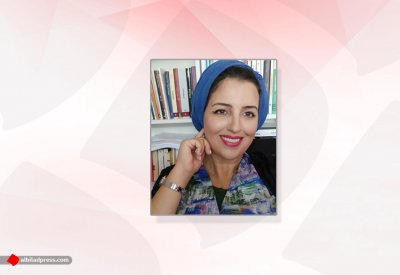 الشاعرة المغربية عائشة بلحاج تروي "العبور إلى الشعر".. في هذا الموعد