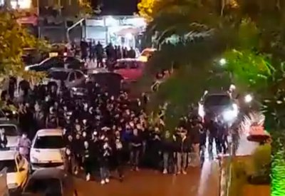 عدد قتلى احتجاجات إيران يرتفع لـ304.. وتهديدات تلاحق الصحفيين