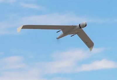 "رسالة تحذير" من أوكرانيا لإيران بشأن قضية المسيرات