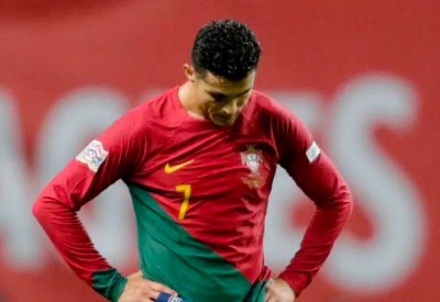 كأس العالم.. فرصة رونالدو الأخيرة للتعبير عن نفسه