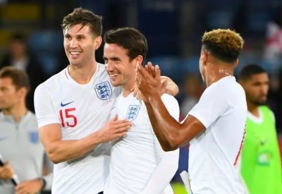 ضربة جديدة لمنتخب إنجلترا قبل المونديال