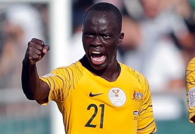 موهبة السودان.. من مخيم اللاجئين إلى كأس العالم