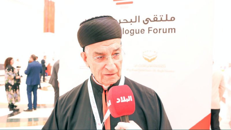 الراعي: التسامح والتعايش لا يعني إلغاء الخصوصية لكل دين