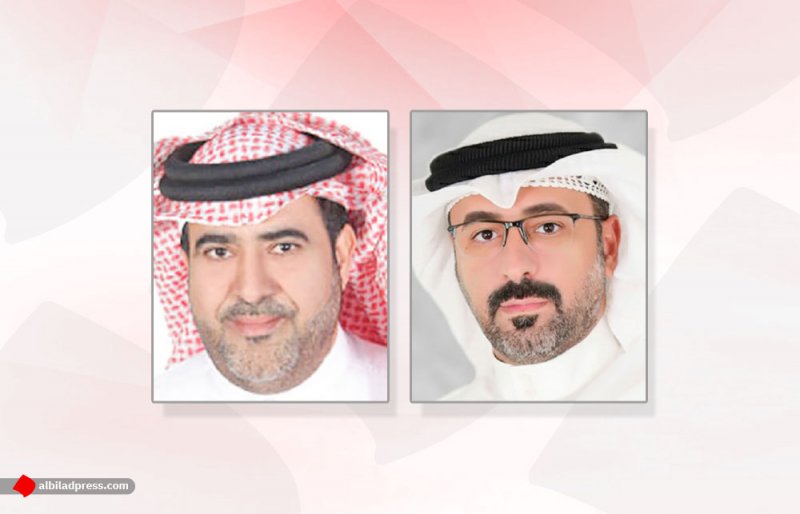 السهلي يدعو بوعنق لمناظرة علنية