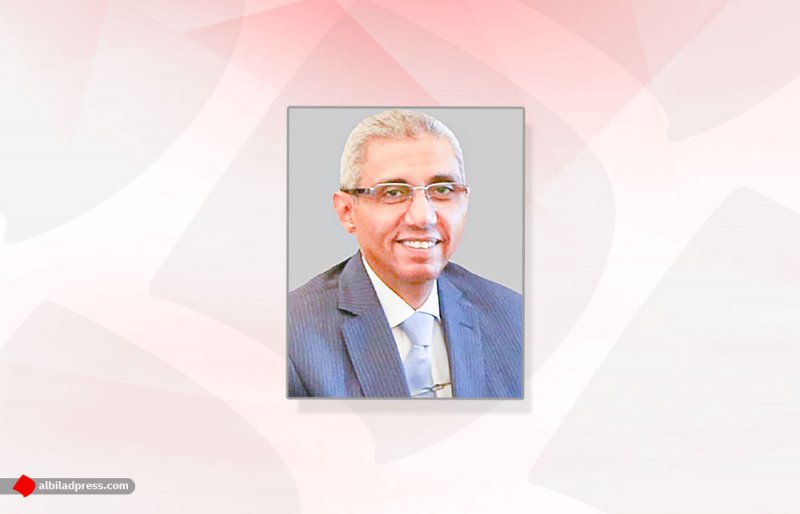 السفير المصري: المملكة رائدة في التعايش