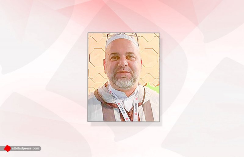 زيان: حان الوقت للمِّ شمل الإنسانية