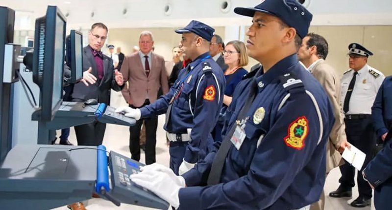 المغرب يحبط عملية تهريب كبيرة لمخدرات قادمة من دولة عربية