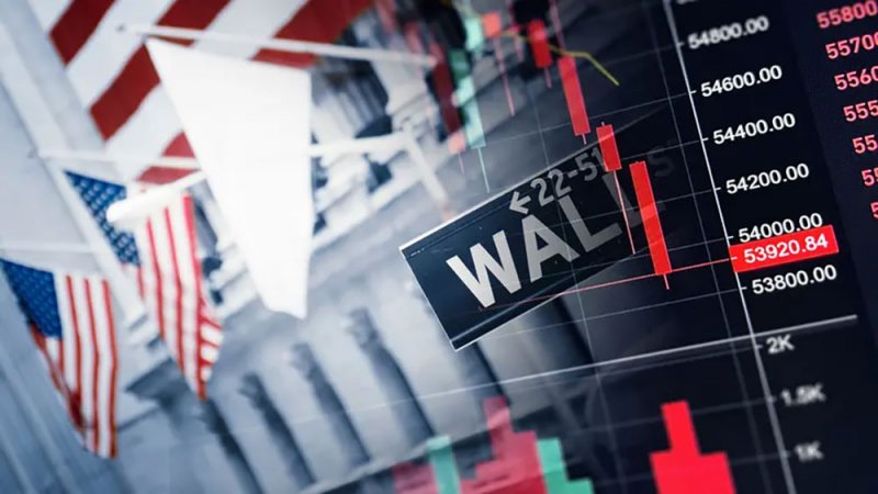 الأسهم الأميركية تهبط في أسبوع بسبب قرار الفائدة.. وناسداك ينخفض 5.7%