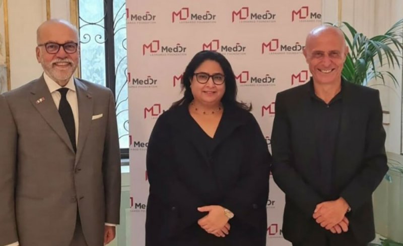 الأمين العام لمجلس التعليم العالي: تخصيص ملتقى للتعاون الاكاديمي والجامعي بين البحرين وايطاليا