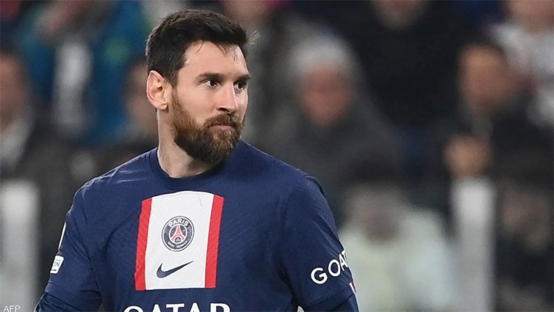 إصابة ميسي قبل أسبوعين من المونديال.. قلق كبير بين الجماهير