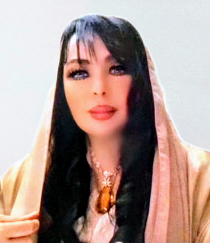 الكاتبة السعودية الجهني: المرأة السعودية حصلت على أشياء كثيرة اليوم لم تكن تحلم بها