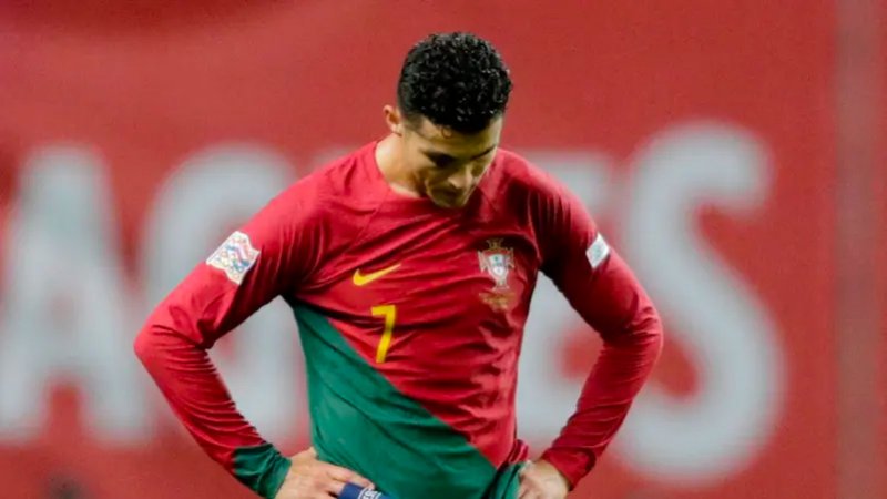 كأس العالم.. فرصة رونالدو الأخيرة للتعبير عن نفسه
