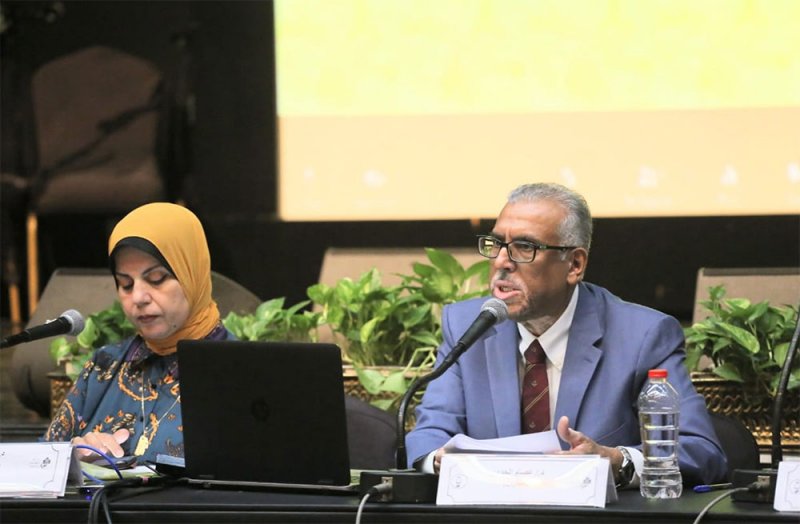 الجودر يتحدث عن الغناء الجميل في القاهرة