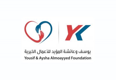 مؤسسة يوسف وعائشة المؤيد